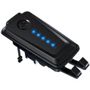 RIDE 60 LED Hub Display