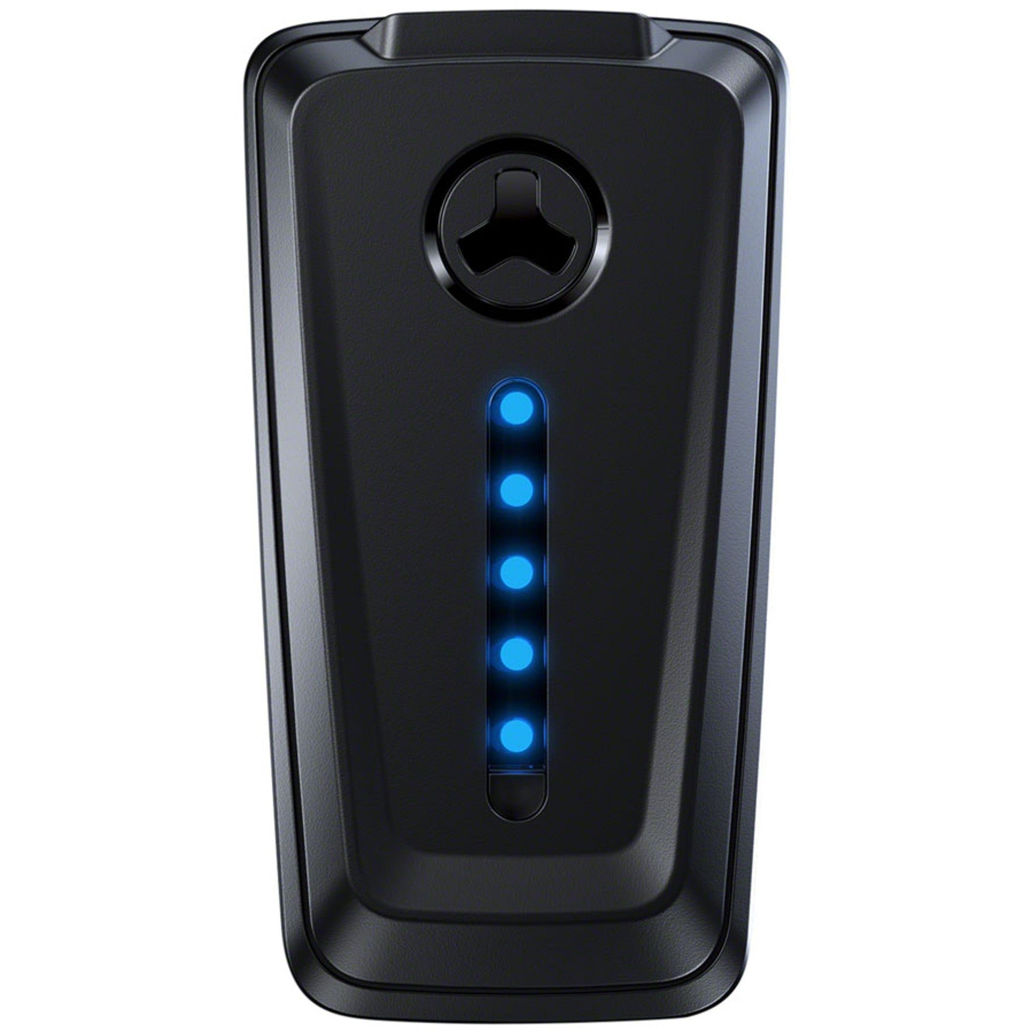 RIDE 60 LED Hub Display