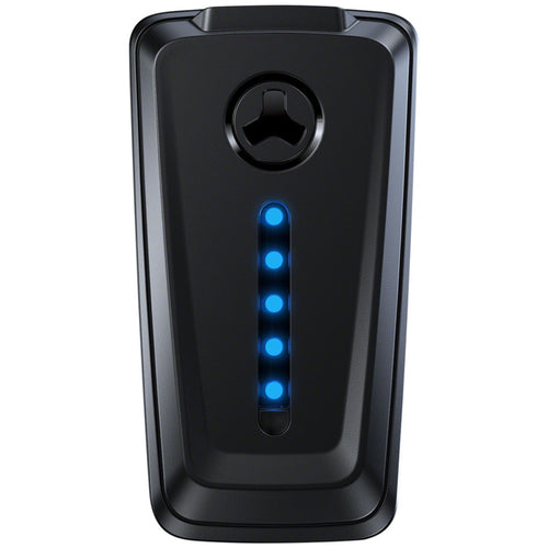 RIDE 60 LED Hub Display