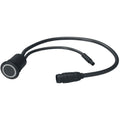 MAHLE SmartBike Systems One Remote-C Plus Ebike Control Unit Remote Button - e-Shifters Compatible, Mounting Bezel sold separately