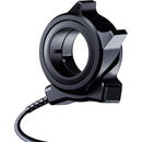 Ride 60 Mode Control