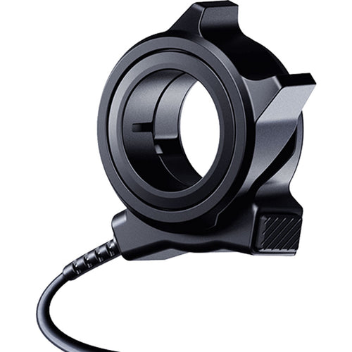 Ride 60 Mode Control