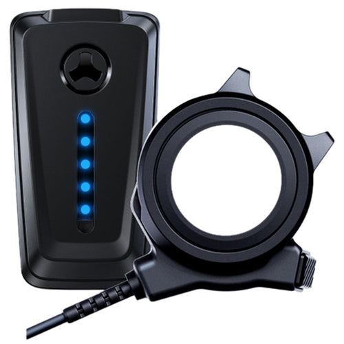 Ride 60 Mode Control