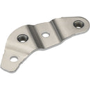 Mounting Plate (BDU3XX, BDU33YY) - Bosch eBike System 2 / The smart system