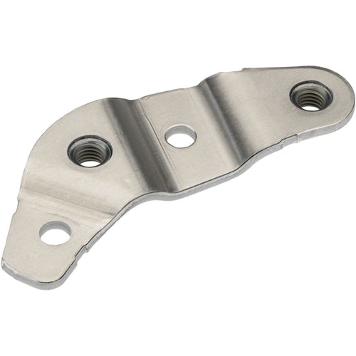 Mounting Plate (BDU3XX, BDU33YY) - Bosch eBike System 2 / The smart system