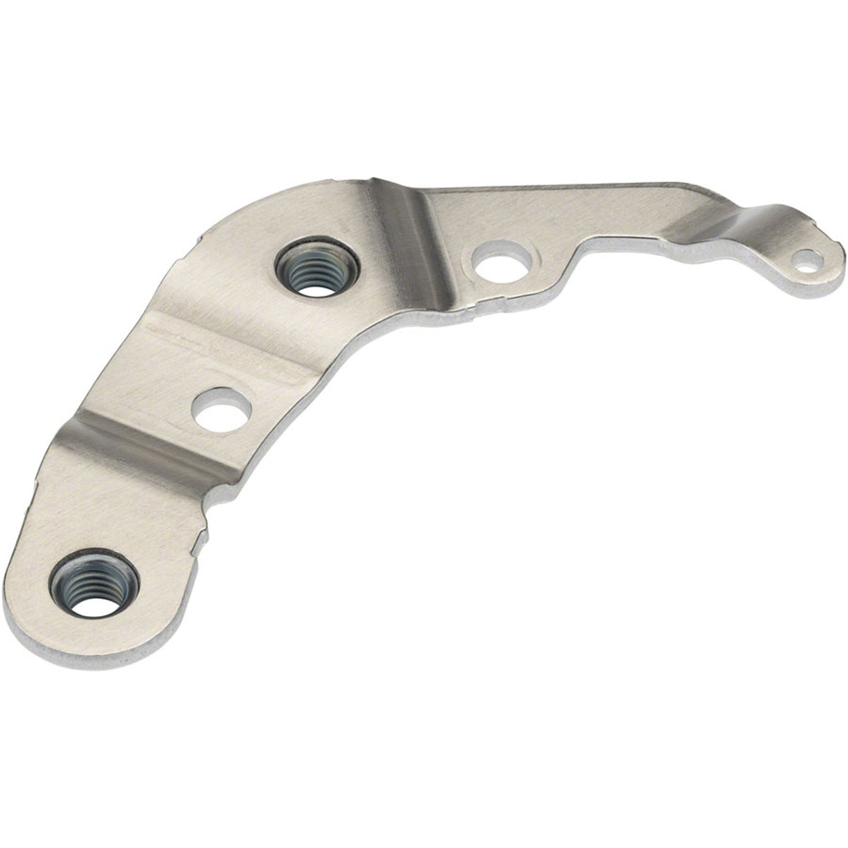 Mounting Plate (BDU3XX, BDU33YY) - Bosch eBike System 2 / The smart system
