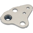 Mounting Plate (BDU3XX, BDU33YY) - Bosch eBike System 2 / The smart system