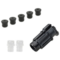 Charging Related Parts