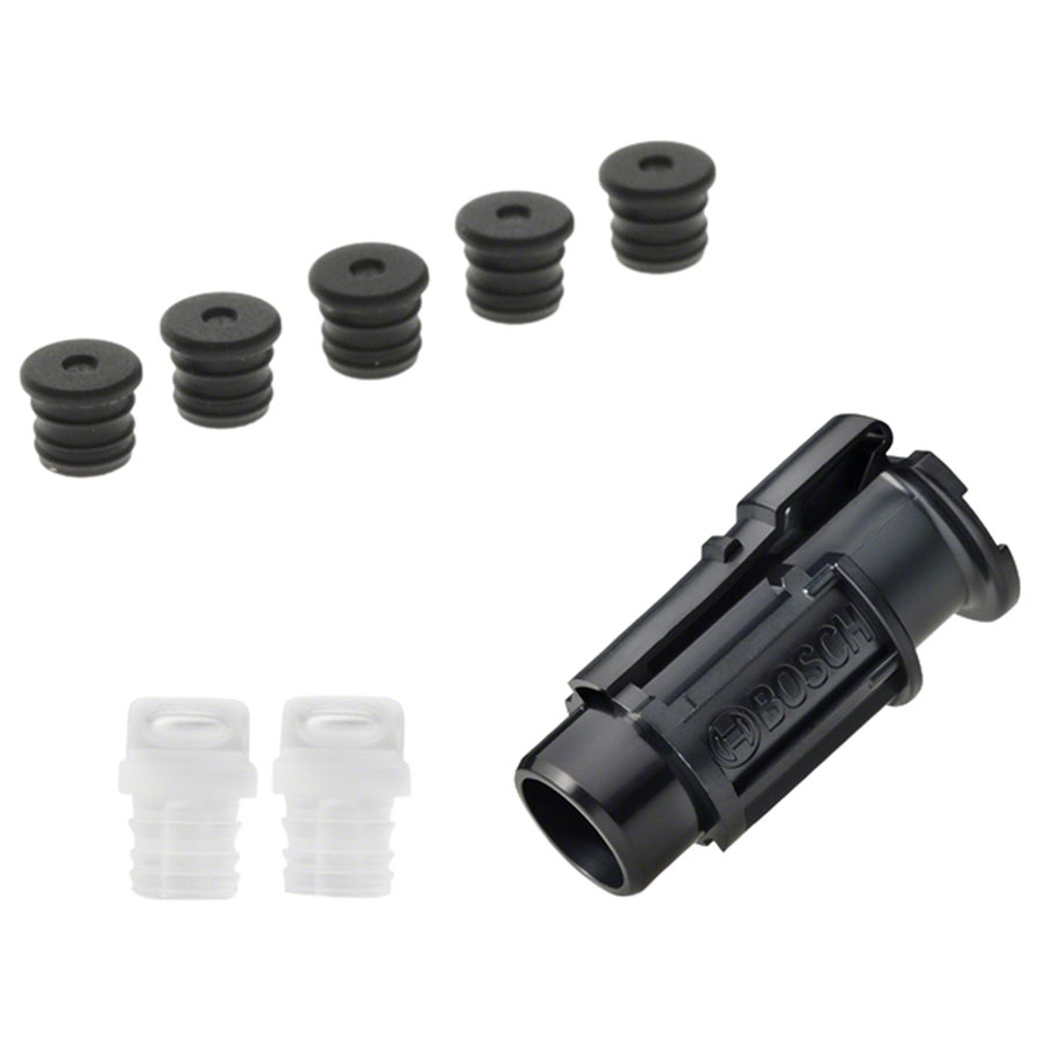 Charging Related Parts