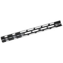 Battery Mounting Rail