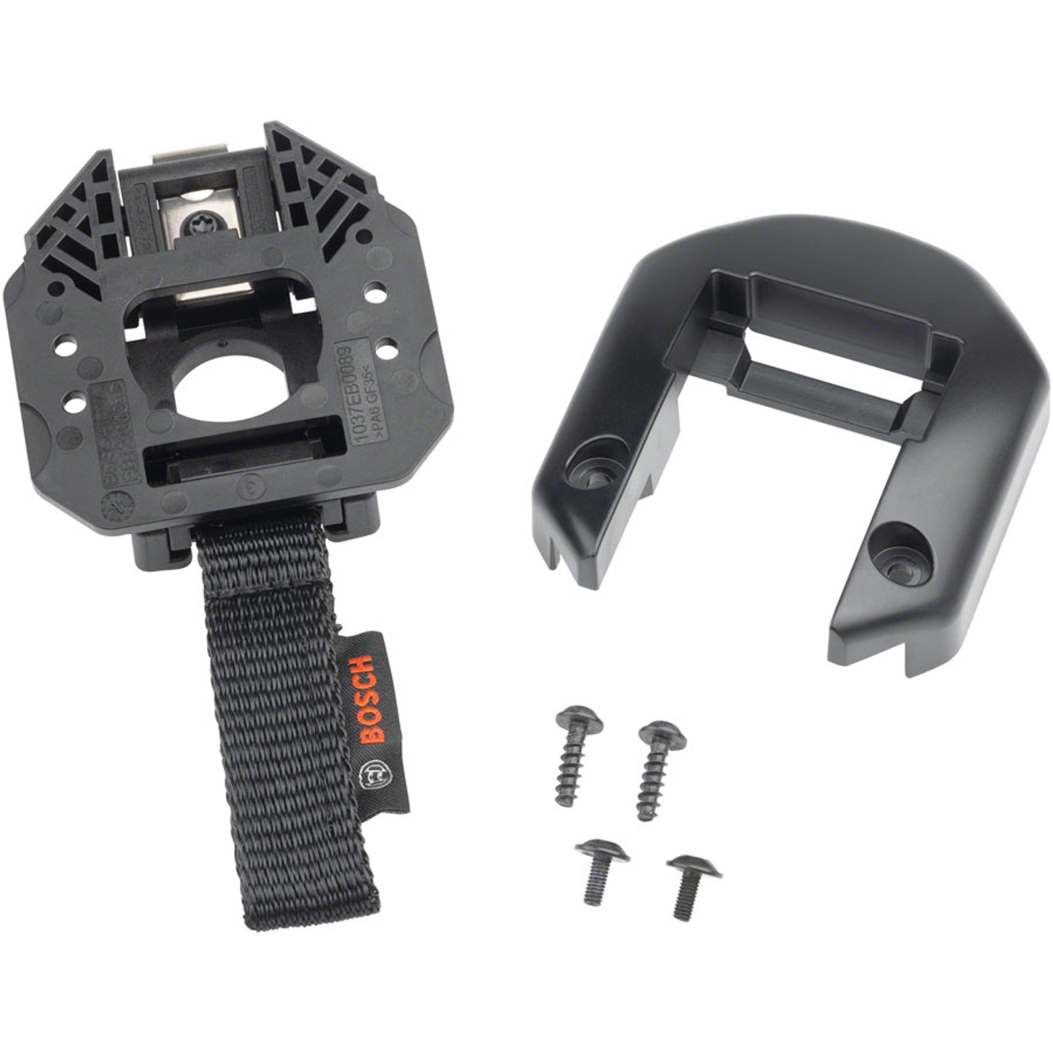 Battery Mounting Kit