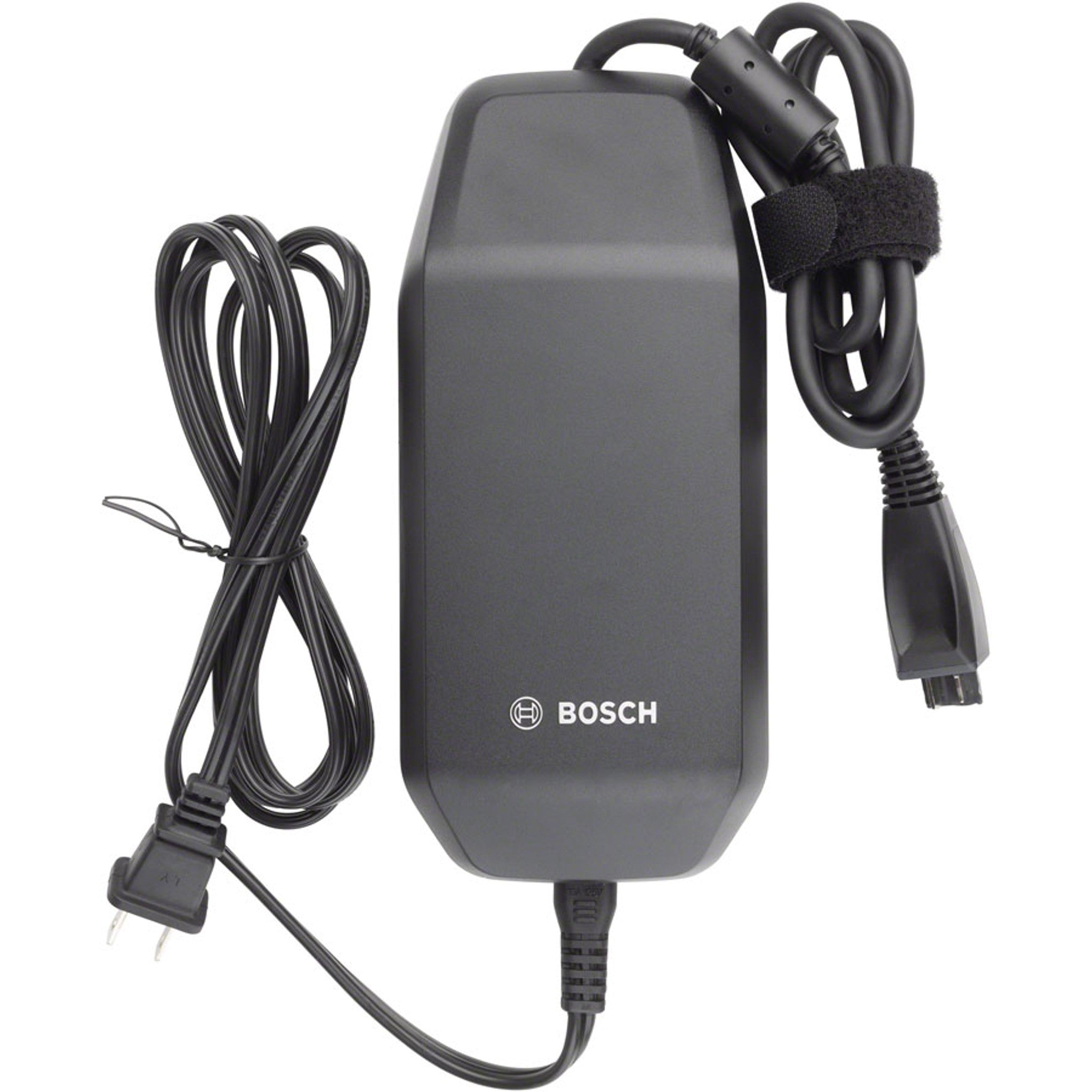 Bosch 4A Charger 100-120 V, US/CAN (BPC3410) - The smart system