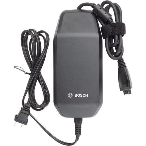 Bosch 4A Charger 100-120 V, US/CAN (BPC3410) - The smart system