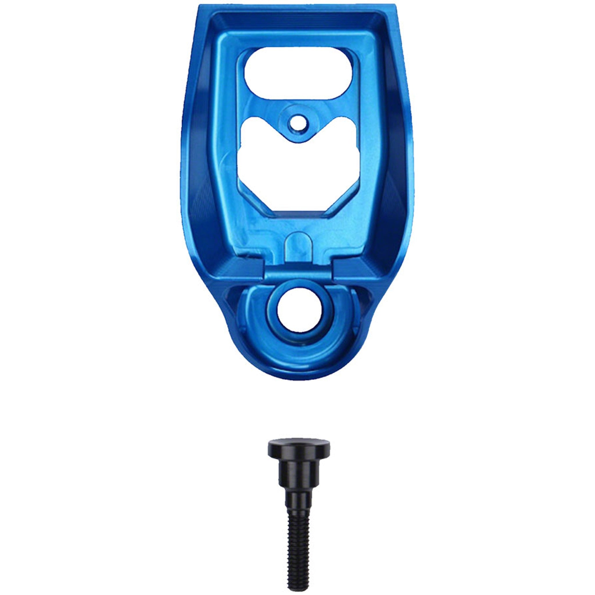 Kiox Uni Stem Head Unit Mount