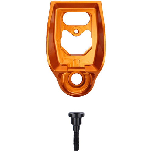 Kiox Uni Stem Head Unit Mount