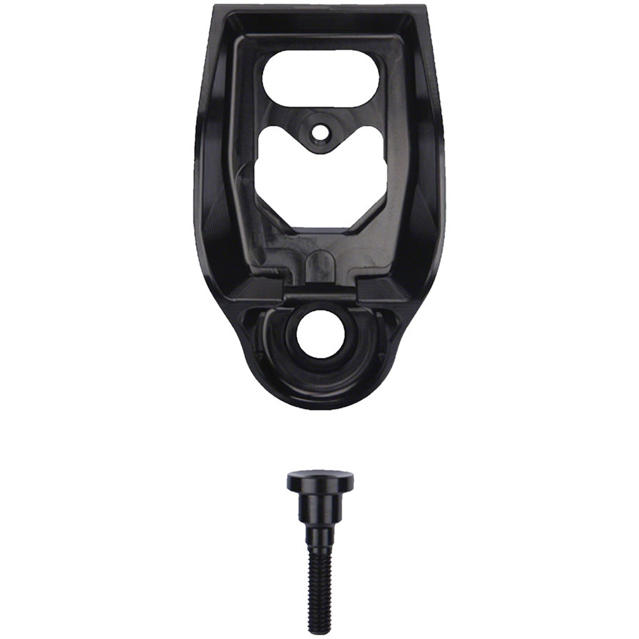 Kiox Uni Stem Head Unit Mount