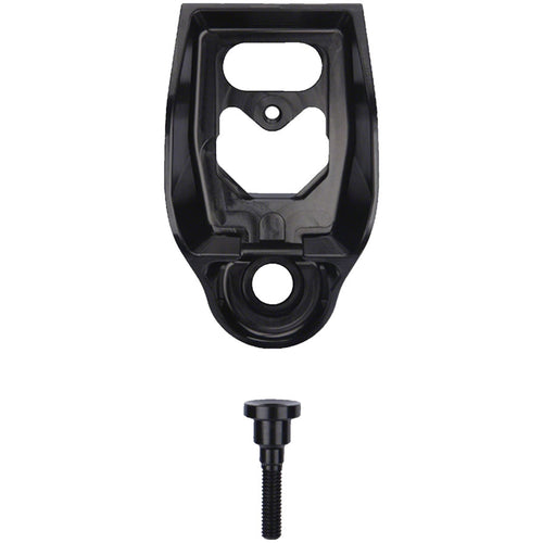 Kiox Uni Stem Head Unit Mount