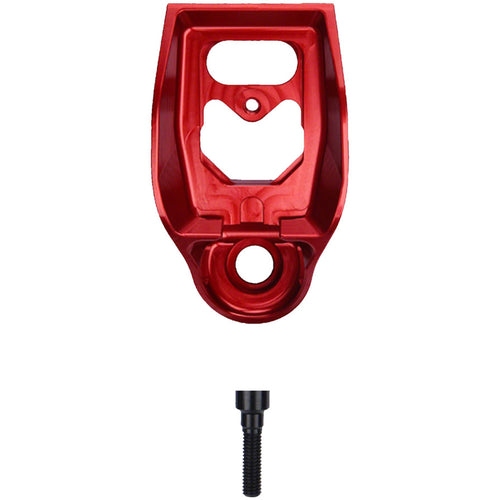 Kiox Uni Stem Head Unit Mount