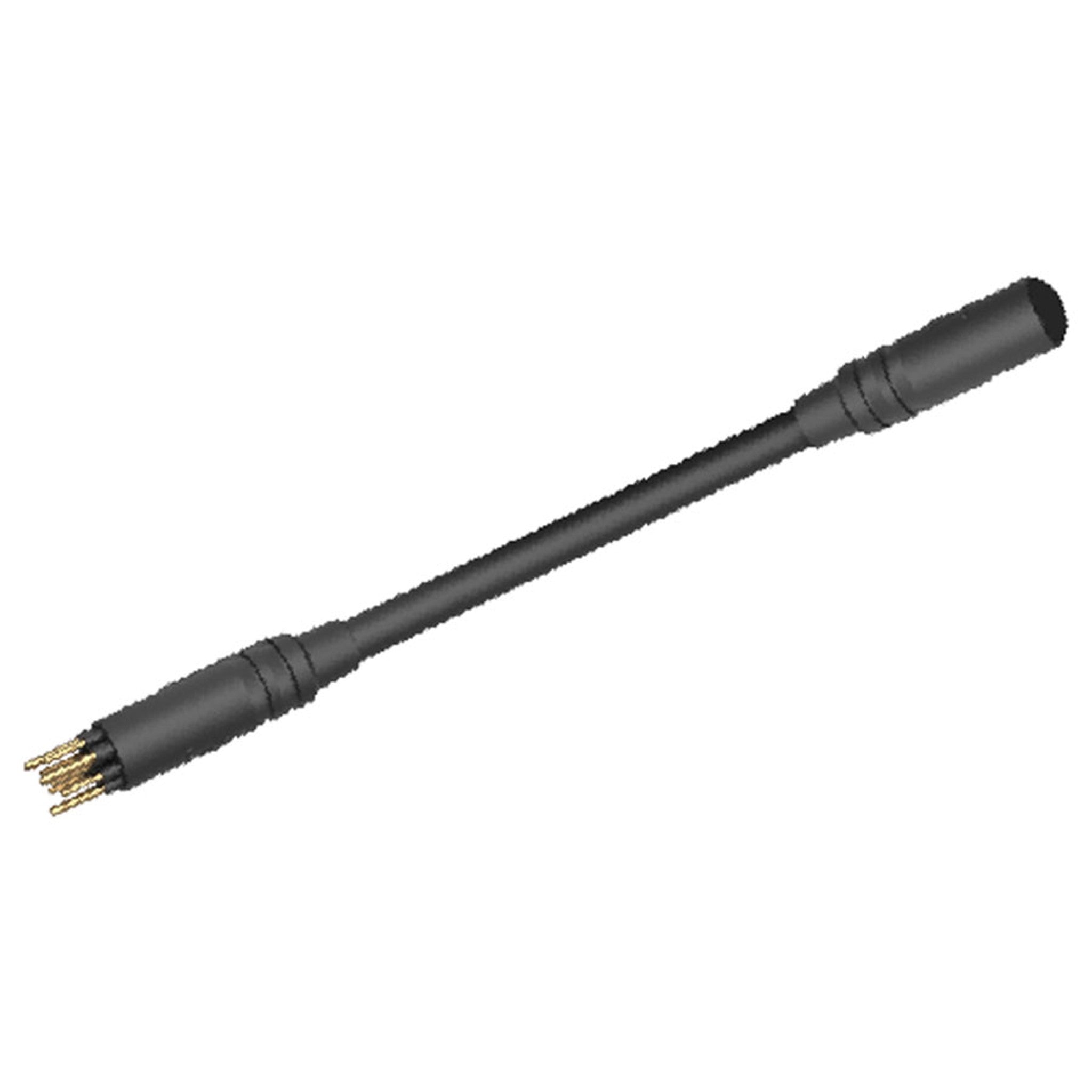 Mahle X30 Wire motor Connection