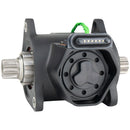 RIDE 50 Evation Bottom Bracket: Includes Mount Screws and Lockring