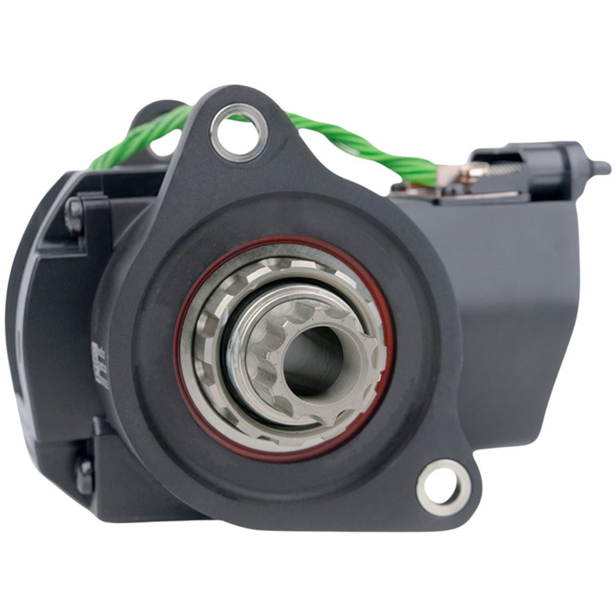RIDE 50 Evation Bottom Bracket: Includes Mount Screws and Lockring