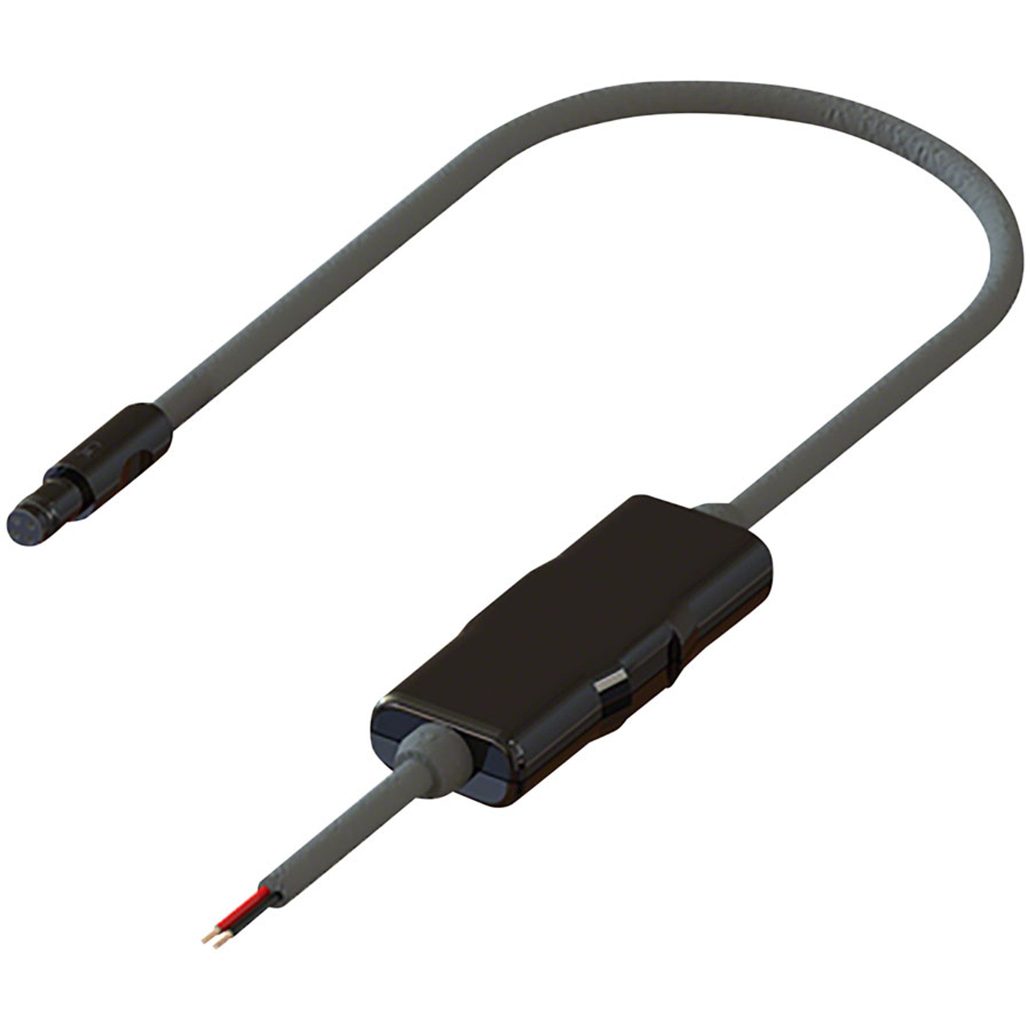 12 Volt Light Connector