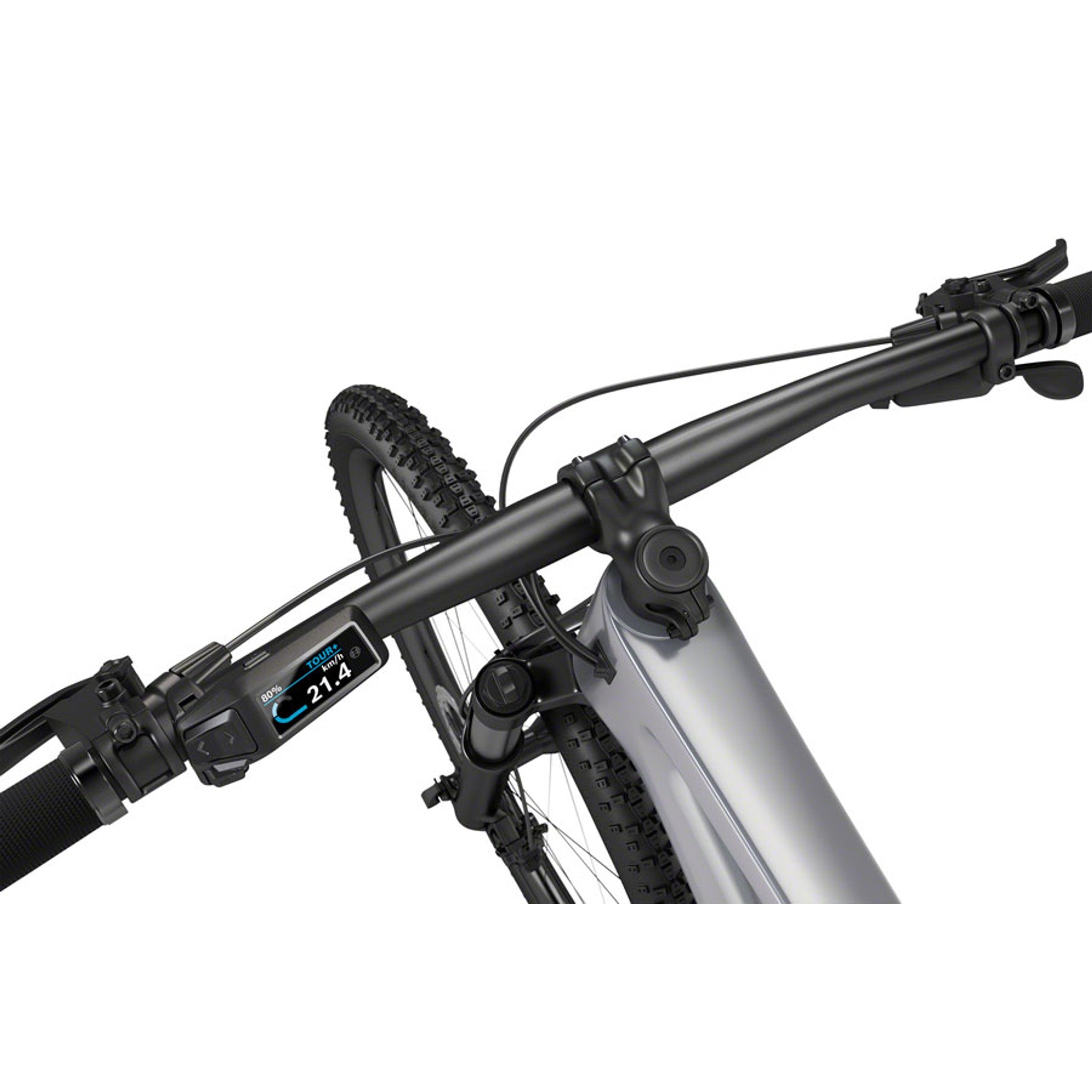 Bosch Purion 200, 22.2mm (BRC3800) - The smart system