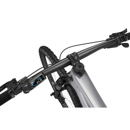 Bosch Purion 200, 22.2mm (BRC3800) - The smart system