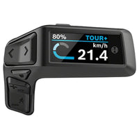 Bosch Purion 200, 22.2mm (BRC3800) - The smart system