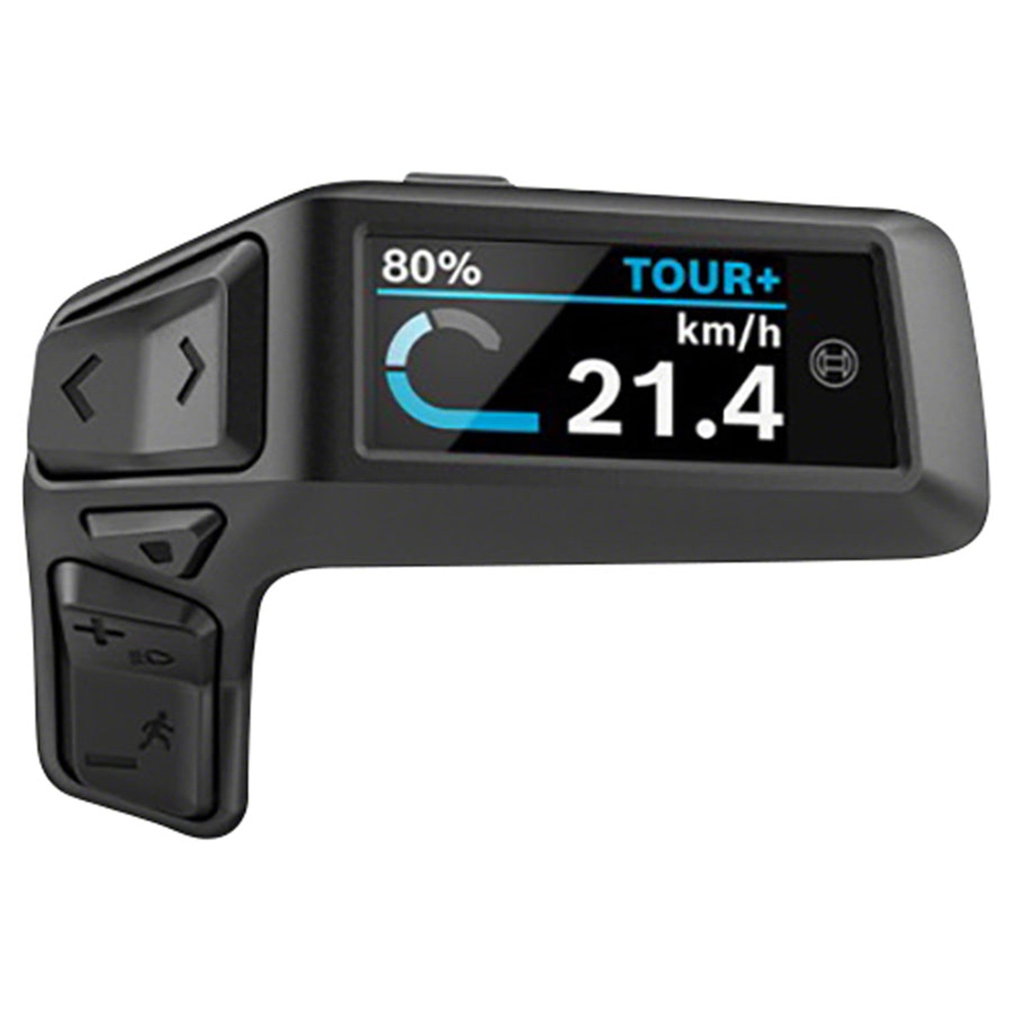 Bosch Purion 200, 22.2mm (BRC3800) - The smart system