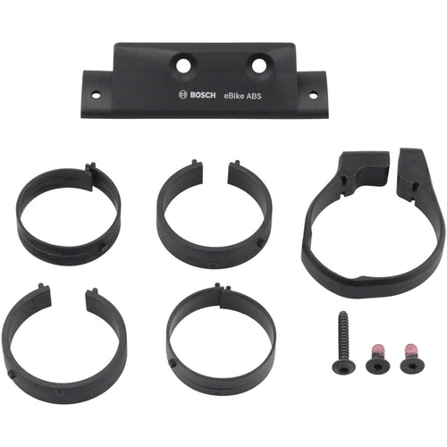 Battery Mounting Kit