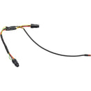Component Connector T-Cable