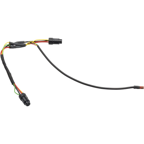 Component Connector T-Cable
