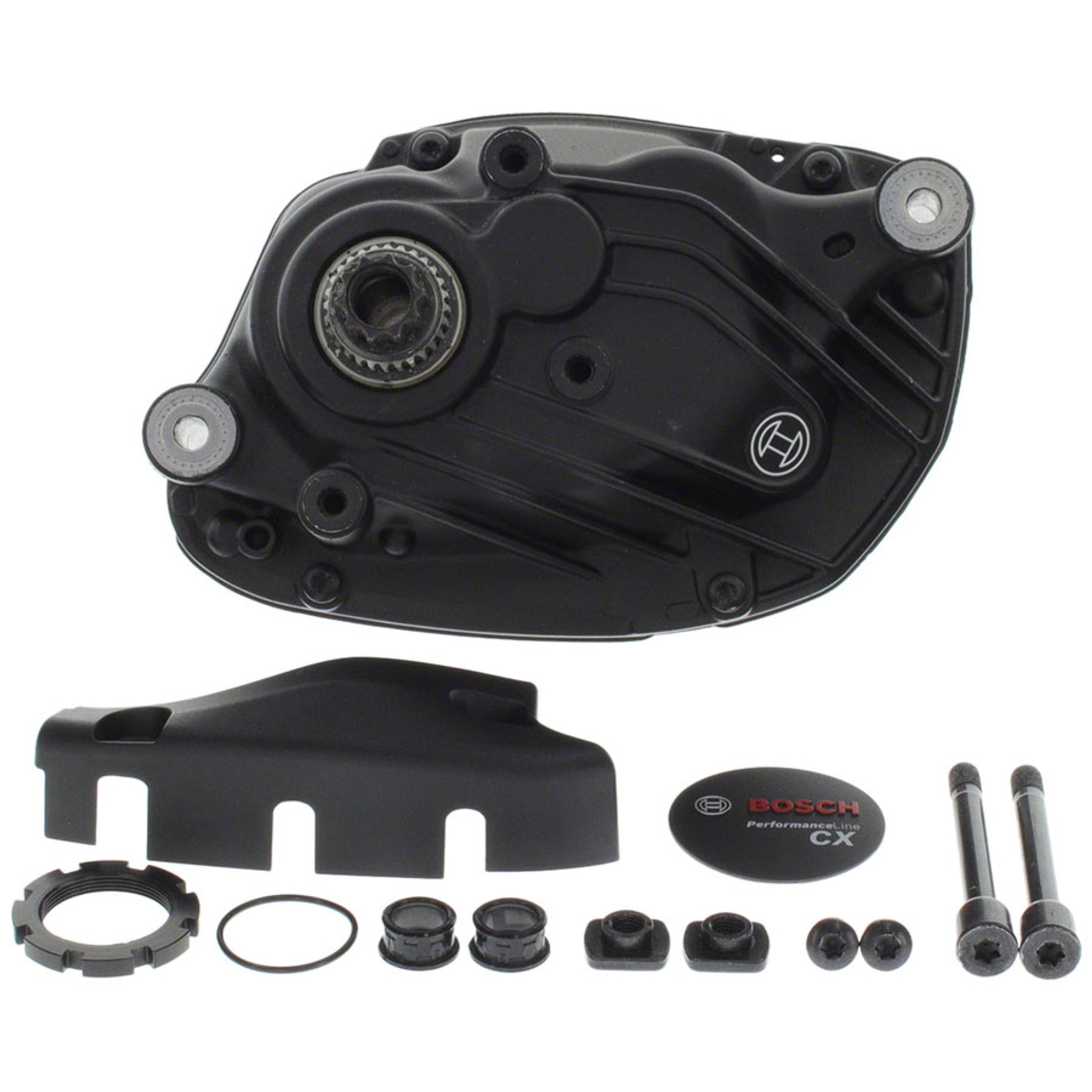 Performance Line CX Drive Unit
