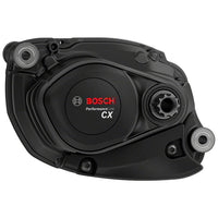 Performance Line CX Drive Unit