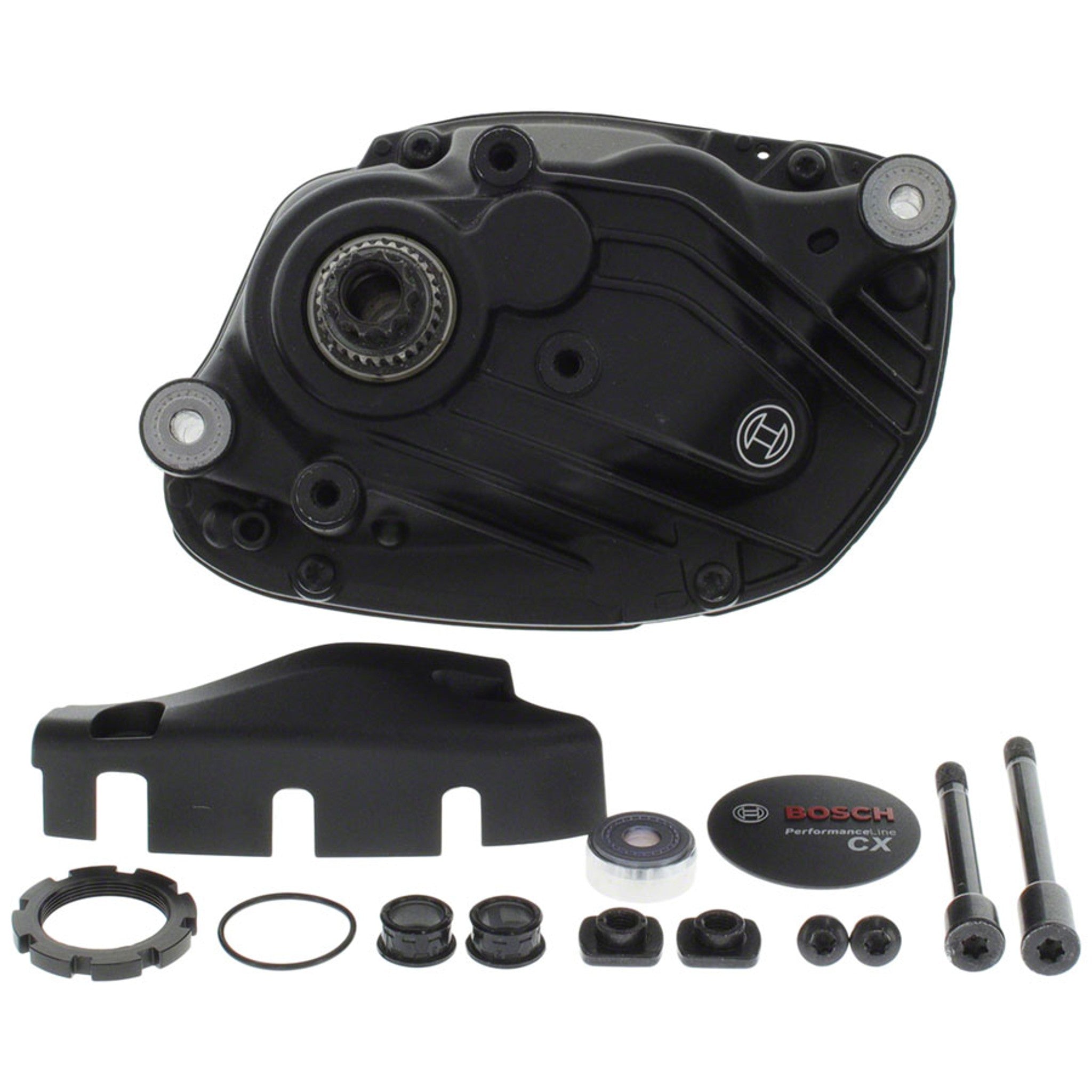 Performance Line CX Drive Unit