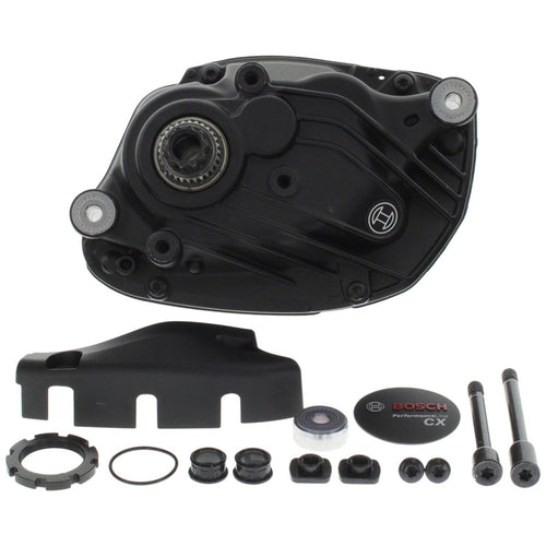 Performance Line CX Drive Unit