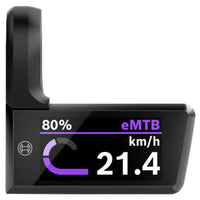 Purion 400 Display Kit