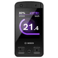 Kiox 400C (BRC3200) - The smart system