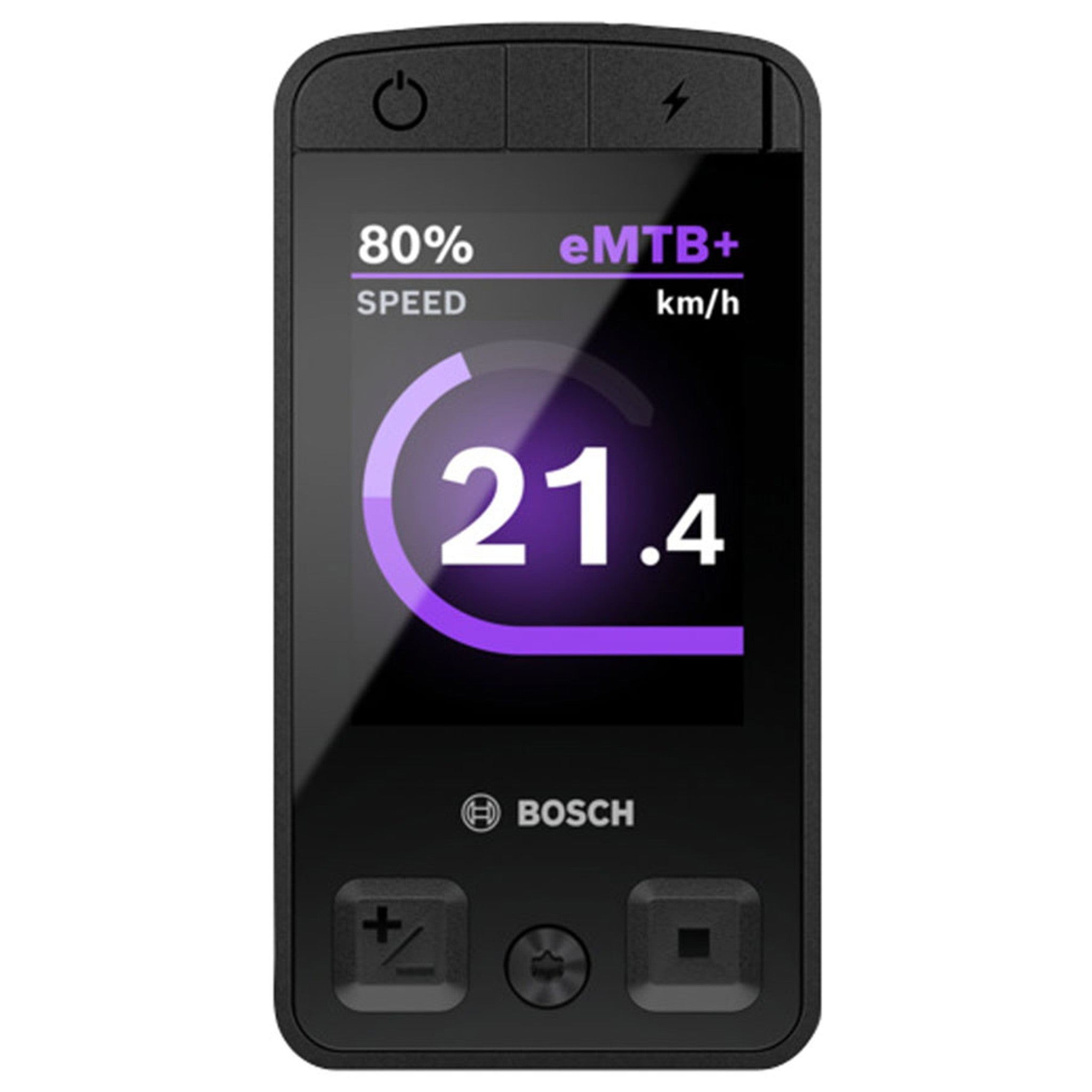 Kiox 400C (BRC3200) - The smart system