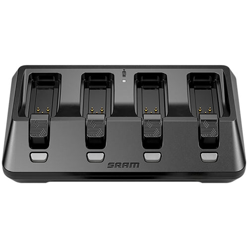 AXS Battery and Charger Accessories