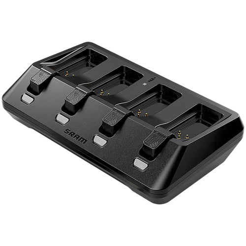 AXS Battery and Charger Accessories