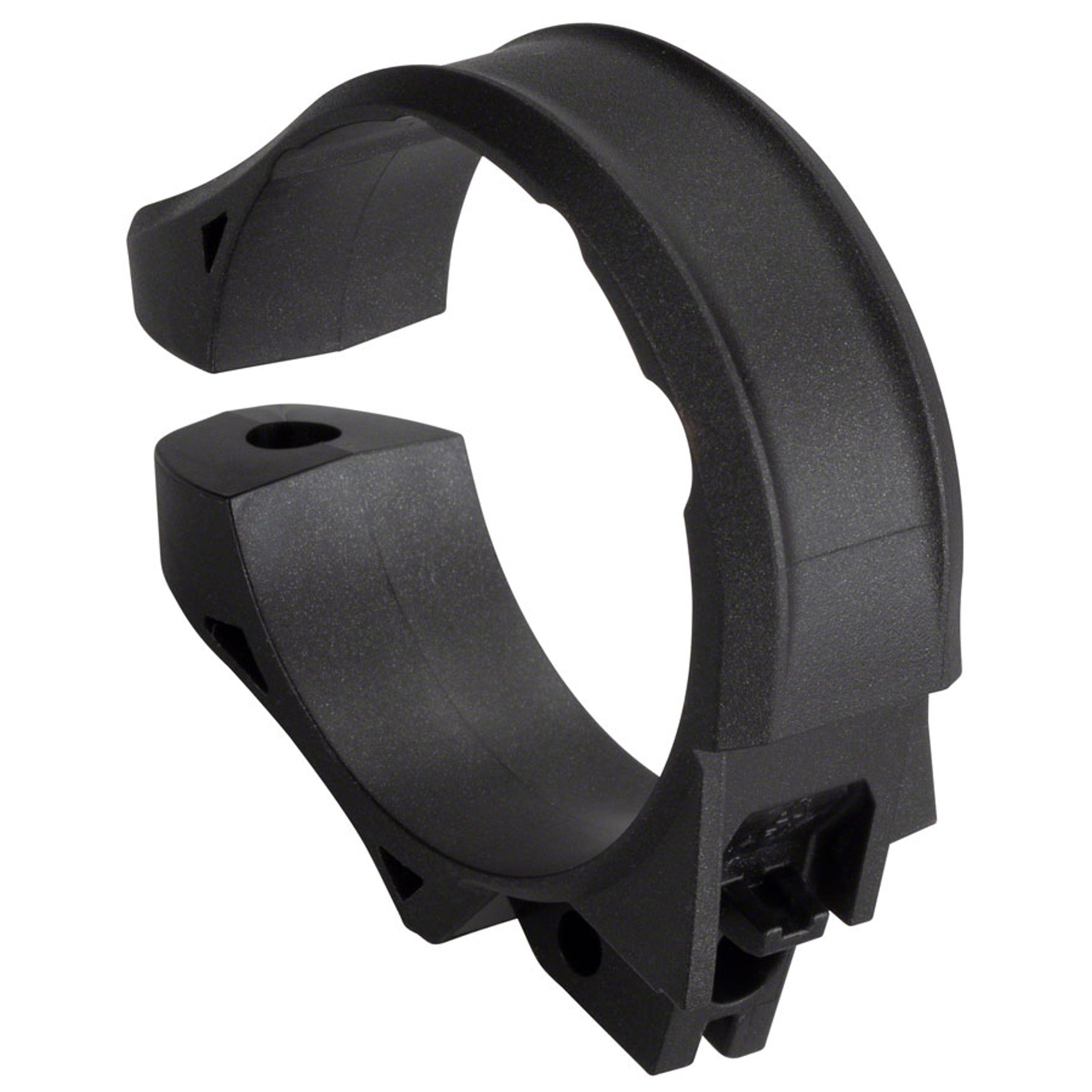 STEPS SC-E8000 Display with clamps for 31.8 and 35.0 handlebars