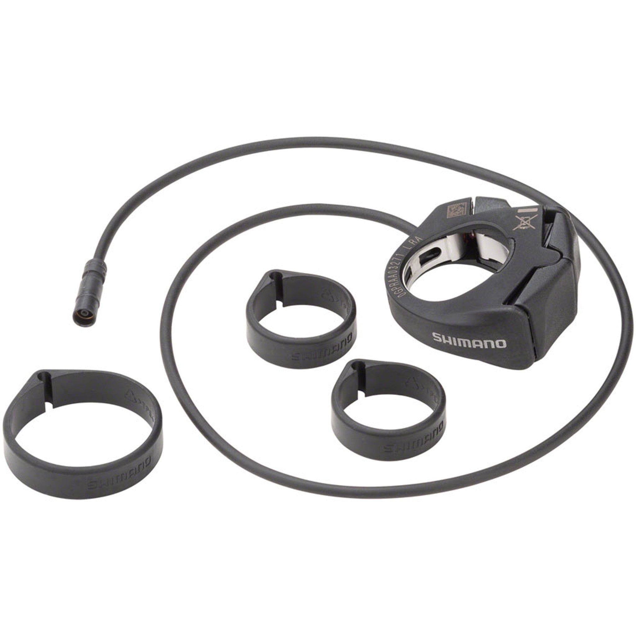 STEPS SW-E7000 Switch