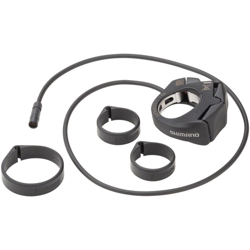 STEPS SW-E7000 Switch