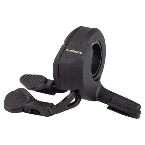 STEPS SW-E8000-L Left Hand Assist Switch, sold without E-Tube