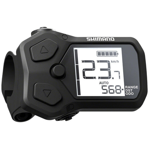 STEPS SC-EN500 Display - Clamp Band Diameter 22.2mm