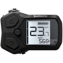 STEPS SC-EN500 Display - Clamp Band Diameter 22.2mm