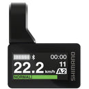 STEPS SC-EN600 Display - Clamp Band Diameter 31.8mm and 35.0mm