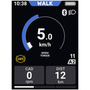 STEPS SC-EN610 Display - Display Only